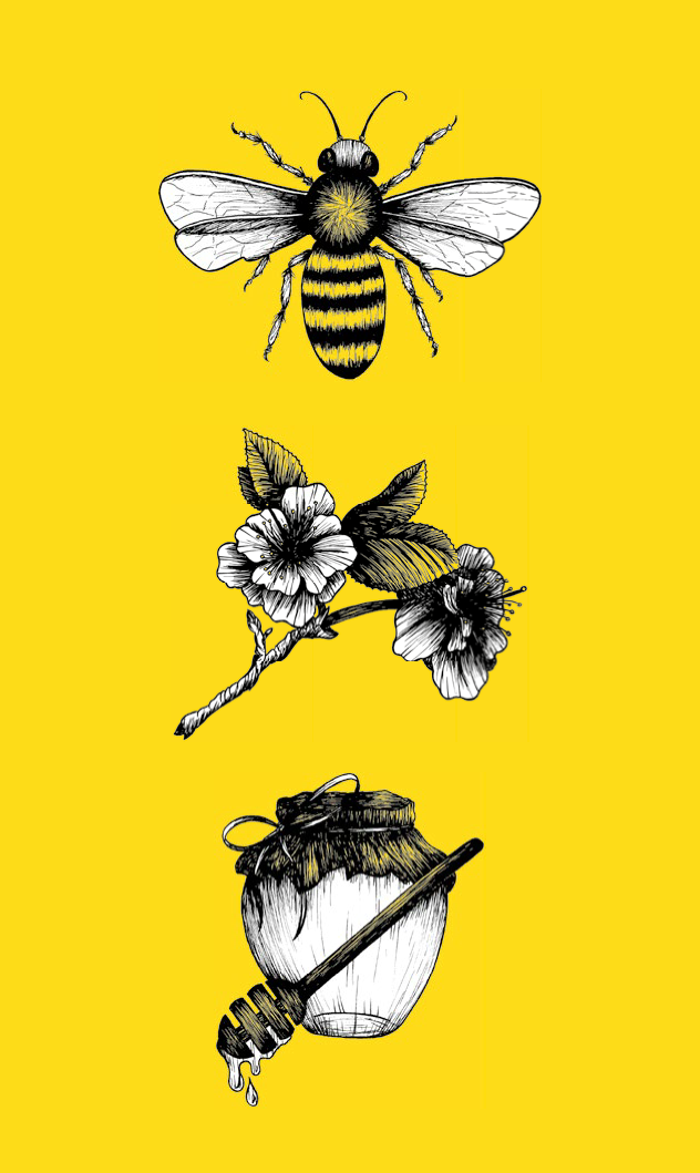 Abeilles