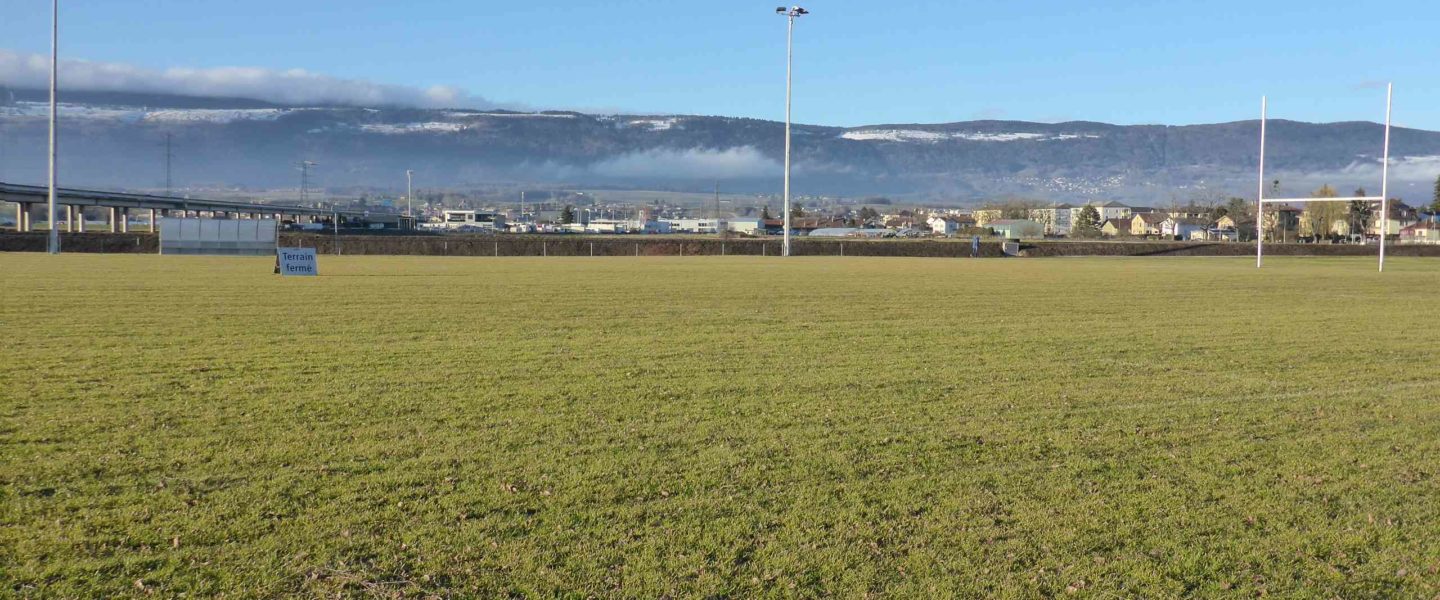 Investigation historique et technique site pollué à Yverdon Vaud