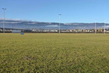 Investigation historique et technique site pollué à Yverdon Vaud