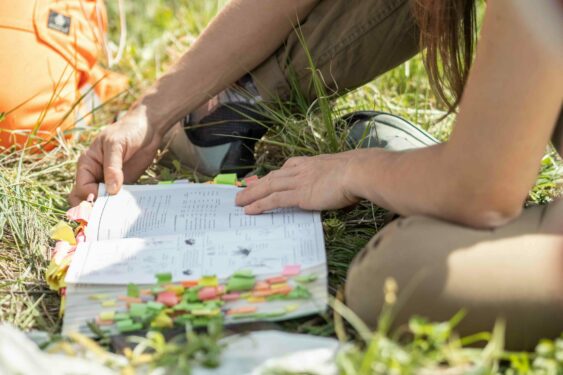 relevé milieux naturels spécialistes yverdon