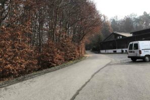 Etude nature et paysage Prona romandie bureau environnement