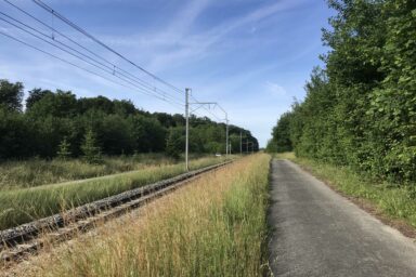 Diagnostic écologique des voies ferrées