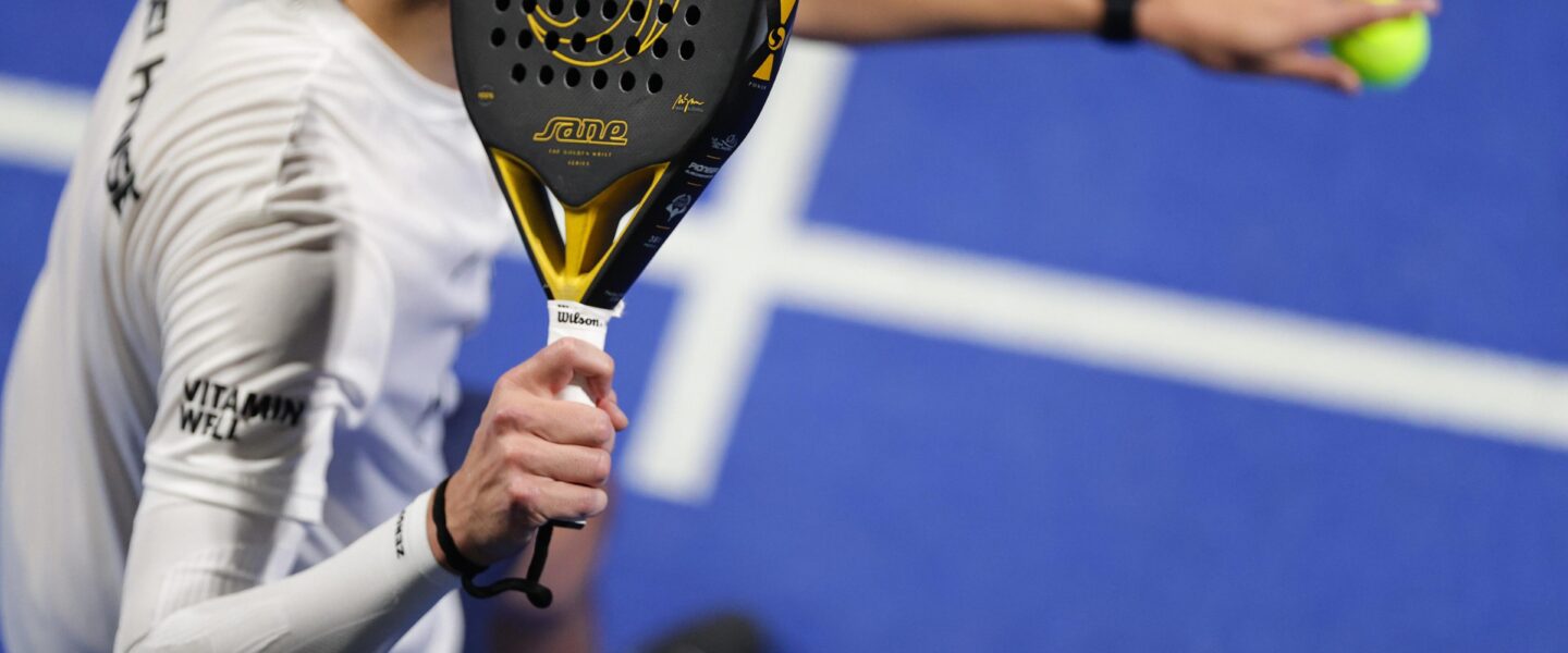 bruit installations sportives paddel tennis foot etude acoustique