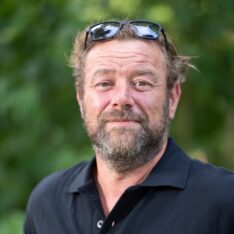 Spécialiste sécurité au travail