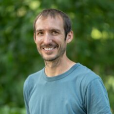 Spécialiste nature et sol biologiste