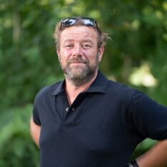 Spécialiste sécurité au travail