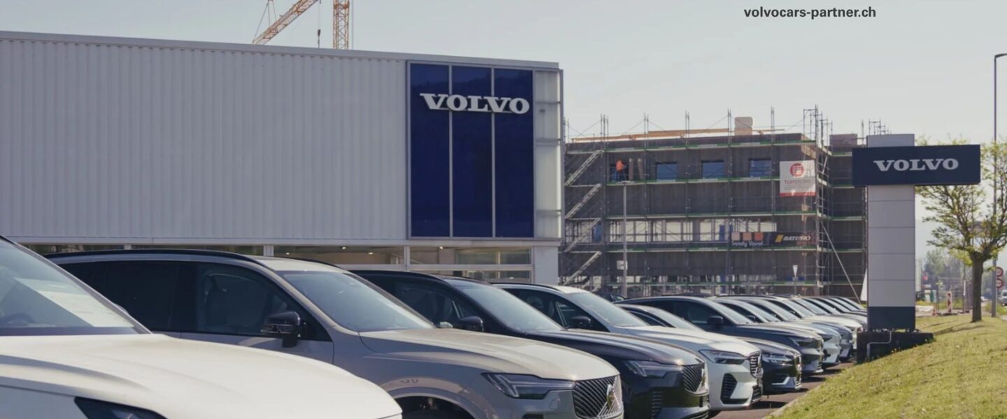 Plan conceptuel bâtiment automobile Thal Garage Develier, ateliers carrosserie et diagnostic, mesures PI pour matières dangereuses