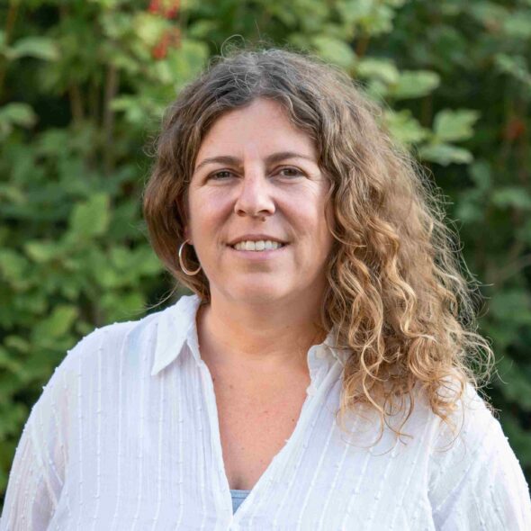 K Laurent, bureau d'environnement Yverdon